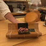 鮨おにかい＋1 - 