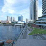 SUD restaurant - 外観の風景です