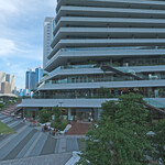 SUD restaurant - 外観の風景です