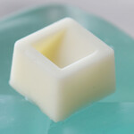 SUD restaurant - ランチコース 5082円 の伊豆諸島の大島のバター