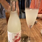 Firenze Sake - 