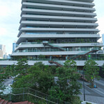 SUD restaurant - 外観の風景です