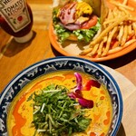 コナズ珈琲 - 料理写真: