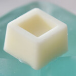 SUD restaurant - ランチコース 5082円 の伊豆諸島の大島のバター