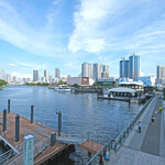 SUD restaurant - 外観の風景です