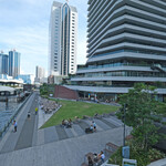 SUD restaurant - 外観の風景です