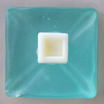 SUD restaurant - ランチコース 5082円 の伊豆諸島の大島のバター