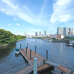 SUD restaurant - 外観の風景です