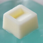 SUD restaurant - ランチコース 5082円 の伊豆諸島の大島のバター