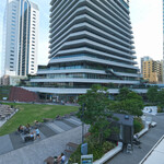 SUD restaurant - 外観の風景です