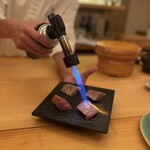 鮨おにかい＋1 - 