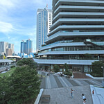 SUD restaurant - 外観の風景です