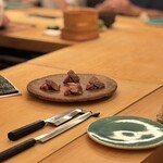 鮨おにかい＋1 - 