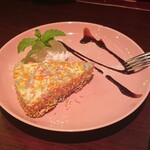 カフェ キャラット - 