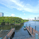 SUD restaurant - 外観の風景です