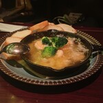 カフェ キャラット - 