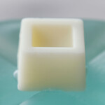 SUD restaurant - ランチコース 5082円 の伊豆諸島の大島のバター