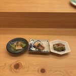 鮨おにかい＋1 - 