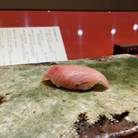 鮨　銀座　鰤門 - 