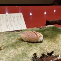 鮨　銀座　鰤門 - 