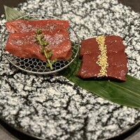 煌 焼肉 - 