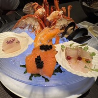 セントラム グリル＆ワイン - 