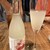 Firenze Sake - ドリンク写真: