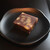 トラヤ トウキョウ - 料理写真:栗蒸羊羹