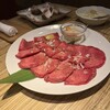 炭火焼肉寿恵比呂 錦糸町北口店