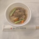 市川グランドホテル - 