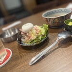 あおちょ おでんと炉端 柏店 - 