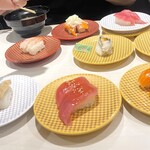 魚べい 大森駅山王北口店 - 