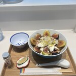 上方レインボー - 