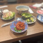 あおちょ おでんと炉端 柏店 - 