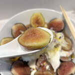 上方レインボー - 大阪イチジク