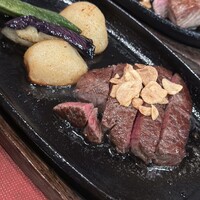 びふてき洋食存じやす - 