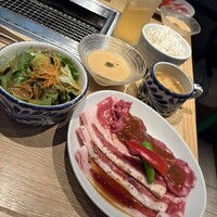 横浜焼肉kintan - 
