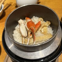 かに道楽 千葉駅前店 - 