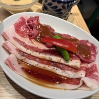 横浜焼肉kintan - 