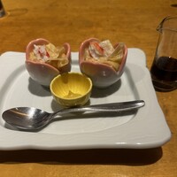 かに道楽 千葉駅前店 - 