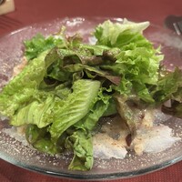 びふてき洋食存じやす - 