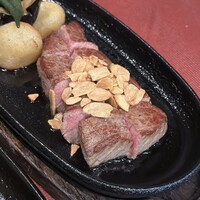 びふてき洋食存じやす - 