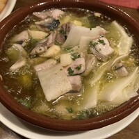 白金Baru - 