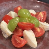 びふてき洋食存じやす - 