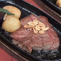 びふてき洋食存じやす - 