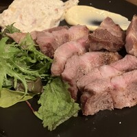 白金Baru - 