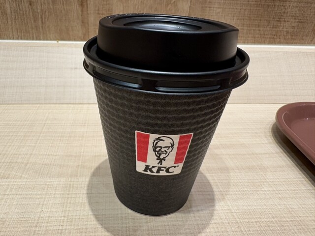 Kentucky Fried Chicken Tenma Ekimae Ten