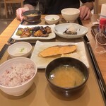 やよい軒  水道橋白山通り店 - 