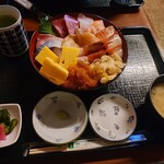 みなと食堂 - 
