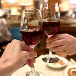 ラウンジ シーウインド - 